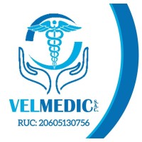 VELMEDIC SAC logo - Similar company to Corporación H&F