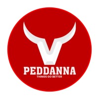 Peddanna logo - Similar company to Flex Development
