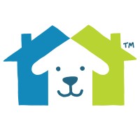 Hounds Town USA logo - Similar company to Camp Bow Wow