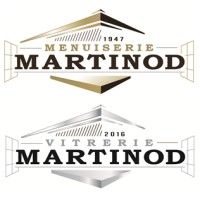 SAS MENUISERIE / VITRERIE MARTINOD logo - Similar company to Alpes Bourgogne Constructions