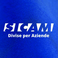 Sicam Srl logo - Similar company to Sec Group