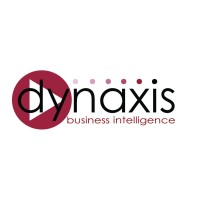 dynaxis sàrl logo - Similar company to Dynaxis