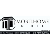 SAS MOBILHOME STORE logo - Similar company to Isnor