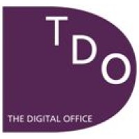 The Digital Office UK Ltd T/A TDO logo - Similar company to 3D-Prototype Uk