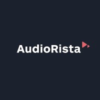 Audiorista logo - Similar company to Pubfront