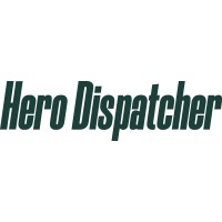 Hero Dispatcher logo - Similar company to Lojimod