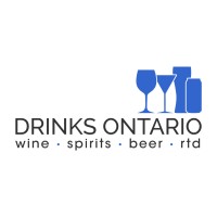 Drinks Ontario logo - Similar company to Effeclean Canada Inc