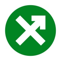 Grow or Die logo - Similar company to Newcrew