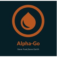 Alpha-Go logo - Similar company to Agência Alphago