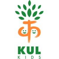 Kul Kids logo - Similar company to Star Education