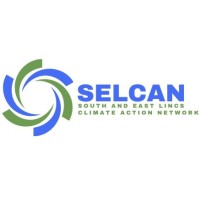 SELCAN - South and East Lincolnshire Climate Action Network logo - Similar company to Galaxy Lanka