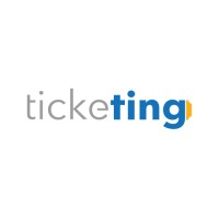 TickeTing Inc. logo - Similar company to New Media City