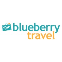 Blueberry Travel Mauritius logo - Similar company to Mauritius Startups