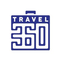 Travel360 logo - Similar company to Envision Circle