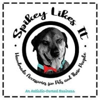 Spikey Likes it logo