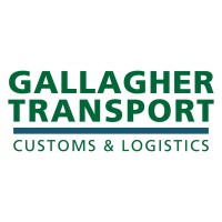 Gallagher Transport Int'l logo - Similar company to Take 2 Direct Llc