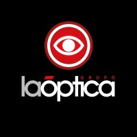 Grupo La Optica logo - Similar company to Easylab Bolivia