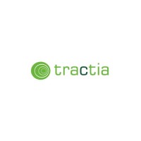 Tractia logo - Similar company to Cemelaser - Metal Solutions
