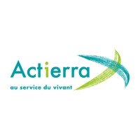 Actierra logo - Similar company to Ingérop