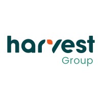 Harvest Group logo - Similar company to Vls