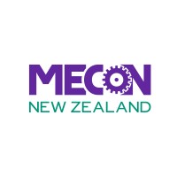 MECON Insurance New Zealand logo - Similar company to Knode.