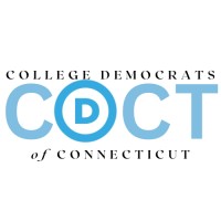 College Democrats of Connecticut logo - Similar company to Connecticut State Senate Democrats