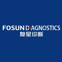 Fosun Diagnostics logo - Similar company to Aimbio