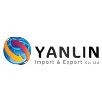 Yanlin Import & Export Co. Ltd, China logo - Similar company to The Hookah Lab