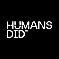 HUMANSDID logo - Similar company to Churrrs!™