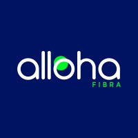Alloha Fibra logo - Similar company to Rw Digital Infra