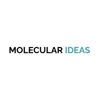 Molecular Ideas logo - Similar company to Brand Institute