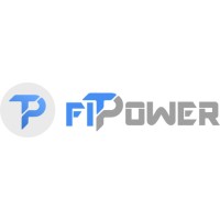Fit Power logo - Similar company to Conceito Modular E Offsite