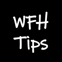 WFH Tips logo - Similar company to Wfh Pad