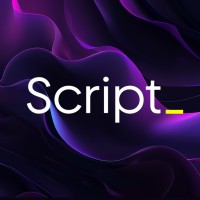 Script_ logo - Similar company to C Finance