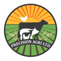 Precision Agri Ltd logo - Similar company to Precision Agri Services Inc.