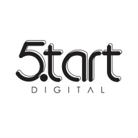 Five Start logo - Similar company to Galaxy Productions