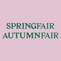 Spring Fair & Autumn Fair logo - Similar company to Indx Shows
