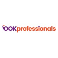 OOKprofessionals logo - Similar company to Gilde Consultancy