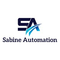 Sabine Automation LLC logo - Similar company to Linked Automation