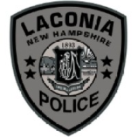 Laconia NH Police Department logo - Similar company to Cheshire County