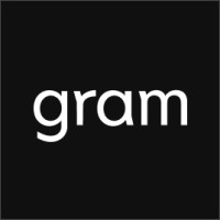 Gram logo - Similar company to Xpert Logistics