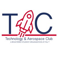 Technology & Aerospace Club at FAU logo - Similar company to The Fau Chapter Of The National Society Of Black Engineers