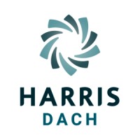 Harris D-A-CH logo - Similar company to Aixconcept Gmbh