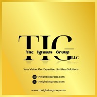 THE IGHALOS GROUP, LLC logo - Similar company to St. Charles I.T.