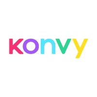 Konvy logo - Similar company to Gowabi