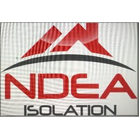 NDEA ISOLATION logo - Similar company to Lt Service