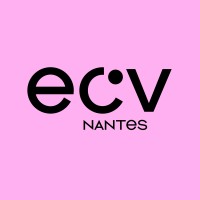 ECV Nantes logo - Similar company to Studio Francosse