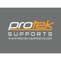Protek Supports logo - Similar company to Cool Performance Pty Ltd