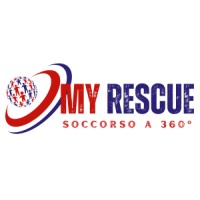 My Rescue Srl logo - Similar company to Deamadre