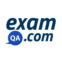 ExamQA logo - Similar company to Modern Tuition
